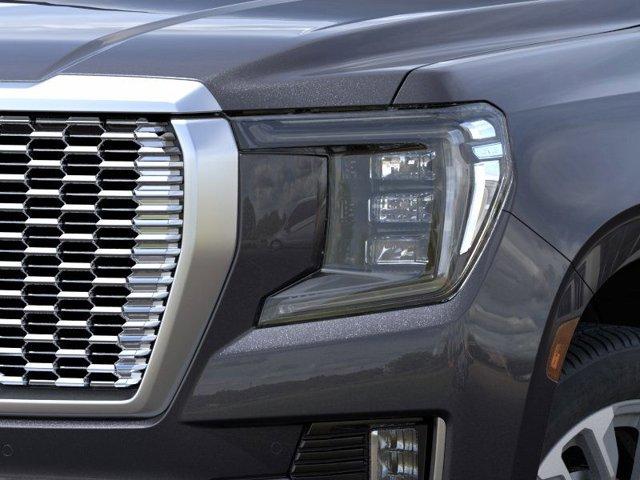 new 2024 GMC Yukon XL car, priced at $87,085