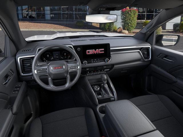 new 2025 GMC Canyon car, priced at $42,370