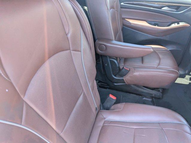 used 2020 Buick Enclave car, priced at $21,449