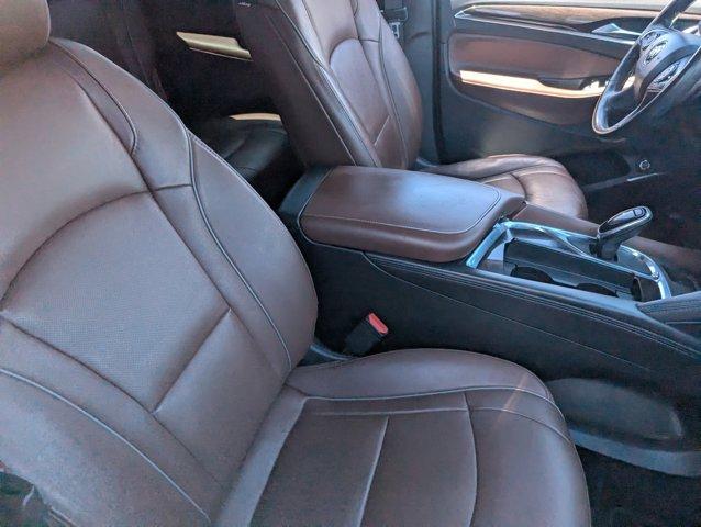 used 2020 Buick Enclave car, priced at $21,449