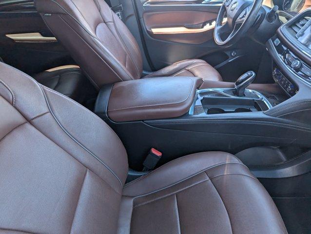 used 2020 Buick Enclave car, priced at $21,449
