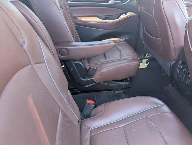 used 2020 Buick Enclave car, priced at $21,449