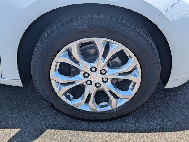 used 2020 Buick Enclave car, priced at $21,449