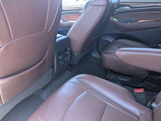 used 2020 Buick Enclave car, priced at $21,449