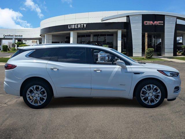 used 2020 Buick Enclave car, priced at $21,449
