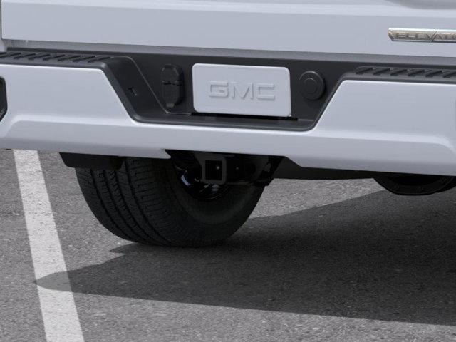 new 2026 GMC Sierra 1500 car, priced at $54,590