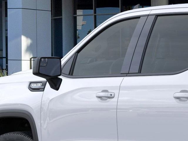 new 2026 GMC Sierra 1500 car, priced at $54,590