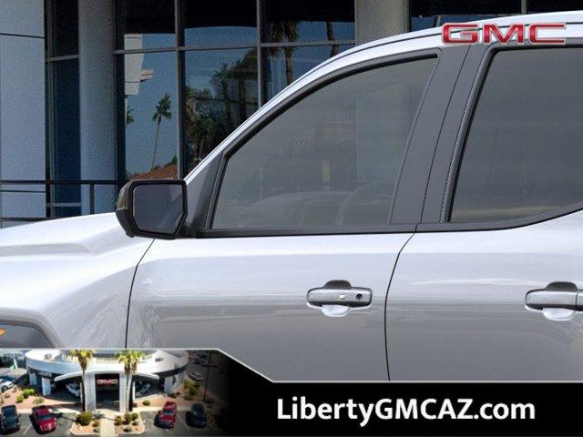 new 2026 GMC Canyon car, priced at $52,910