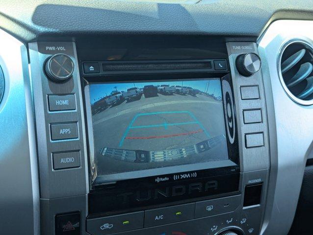 used 2016 Toyota Tundra car, priced at $35,293
