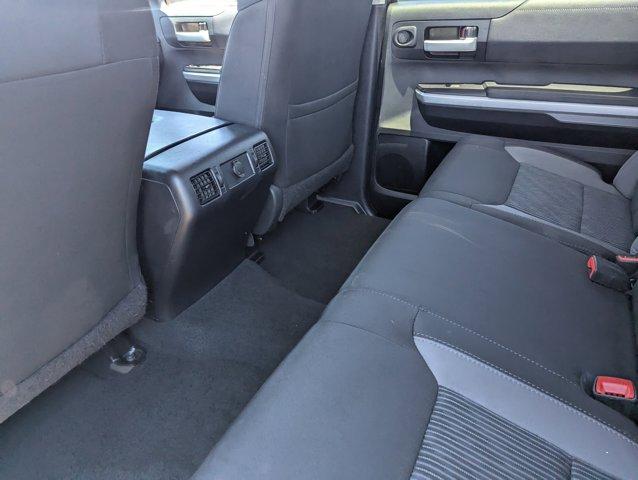 used 2016 Toyota Tundra car, priced at $35,293