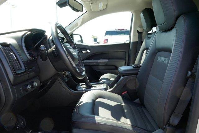 used 2015 GMC Canyon car, priced at $25,812