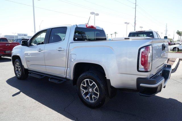 used 2015 GMC Canyon car, priced at $25,812