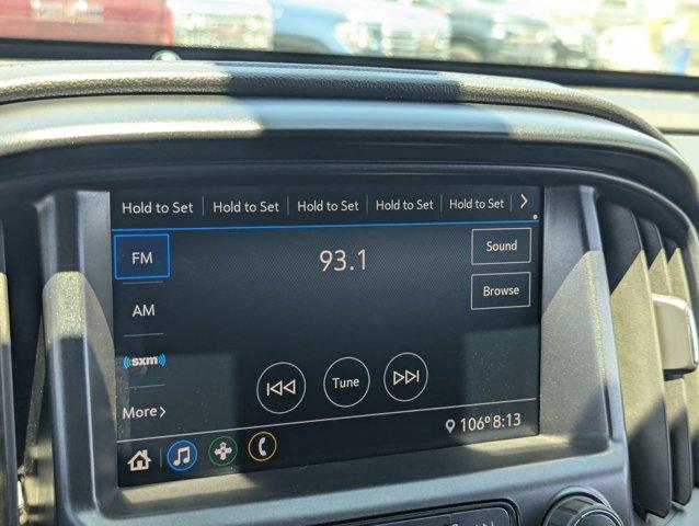 used 2021 GMC Canyon car, priced at $31,220