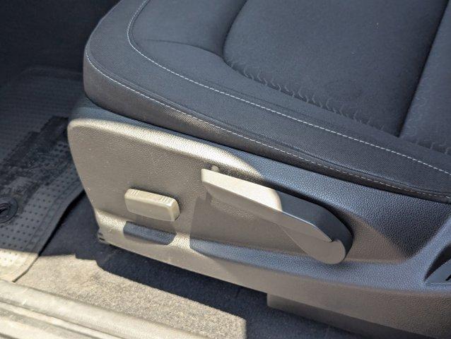 used 2021 GMC Canyon car, priced at $31,220