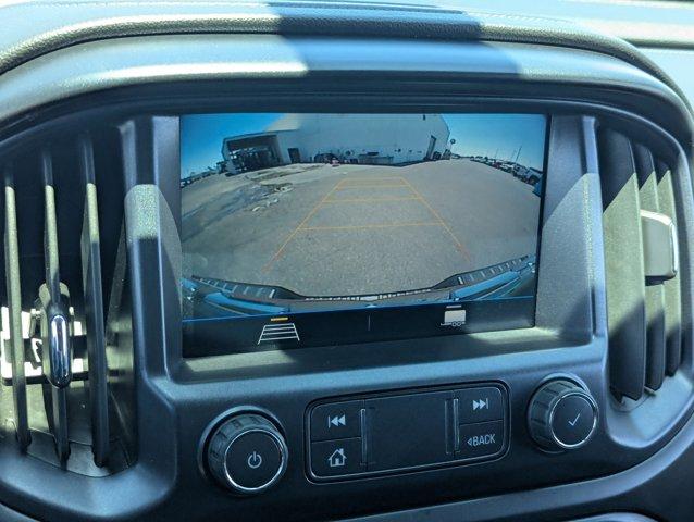 used 2021 GMC Canyon car, priced at $31,220