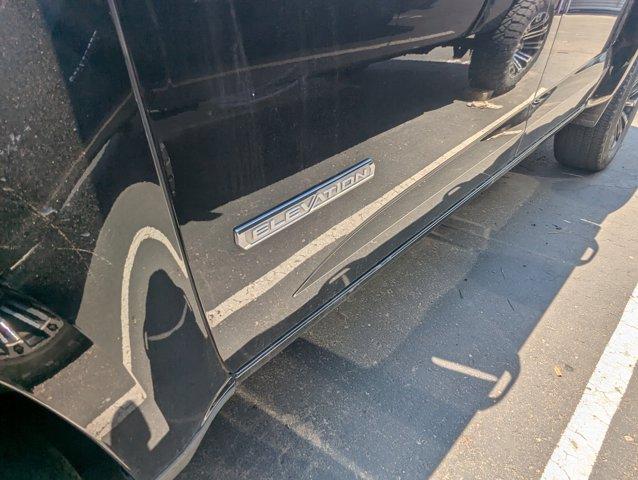 used 2021 GMC Canyon car, priced at $32,391