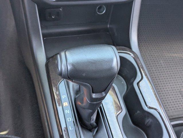 used 2021 GMC Canyon car, priced at $31,220