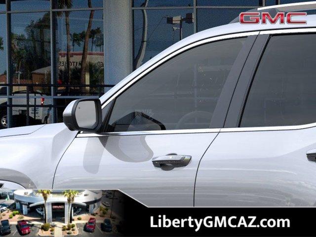 new 2026 GMC Terrain car, priced at $41,090