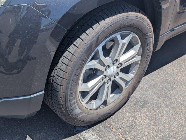 used 2016 GMC Acadia car, priced at $11,830