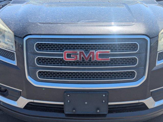 used 2016 GMC Acadia car, priced at $11,830
