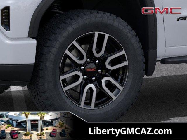 new 2025 GMC Sierra 1500 car, priced at $70,130