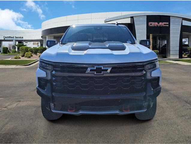 used 2023 Chevrolet Silverado 1500 car, priced at $56,971