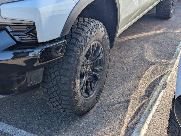 used 2023 Chevrolet Silverado 1500 car, priced at $56,971