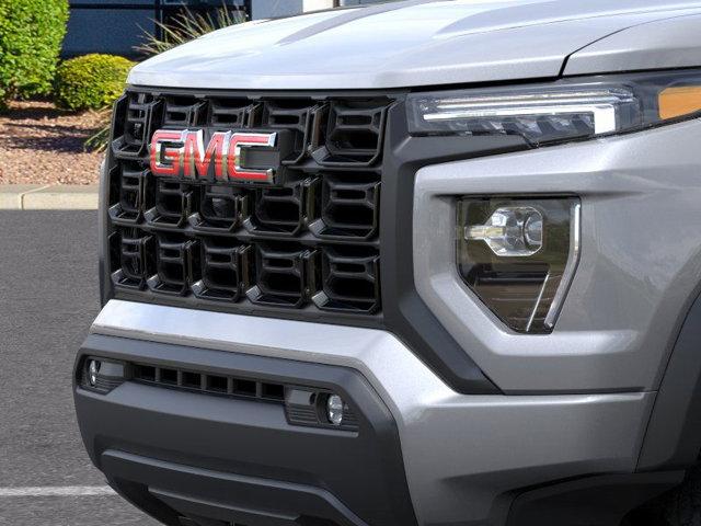 new 2025 GMC Canyon car, priced at $46,150