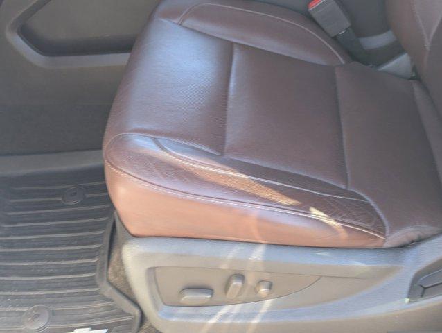 used 2017 Chevrolet Tahoe car, priced at $30,662