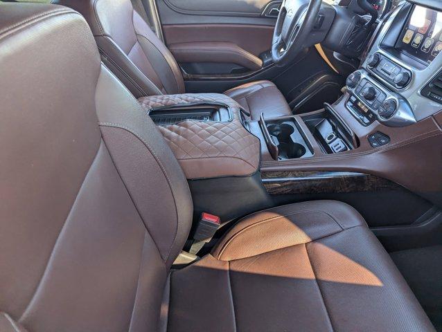 used 2017 Chevrolet Tahoe car, priced at $30,662