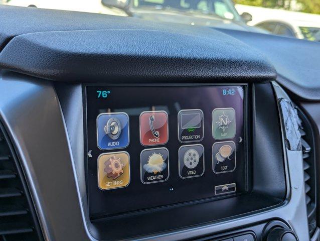 used 2017 Chevrolet Tahoe car, priced at $30,662