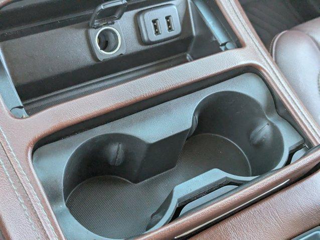 used 2017 Chevrolet Tahoe car, priced at $30,662