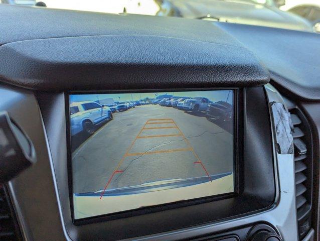 used 2017 Chevrolet Tahoe car, priced at $30,662