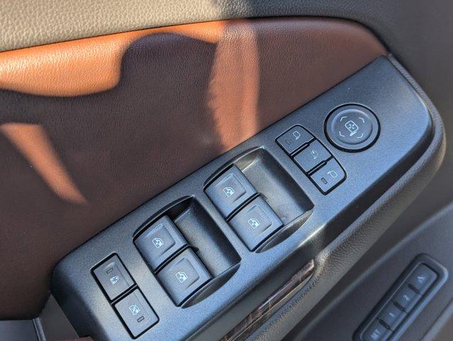 used 2017 Chevrolet Tahoe car, priced at $30,662