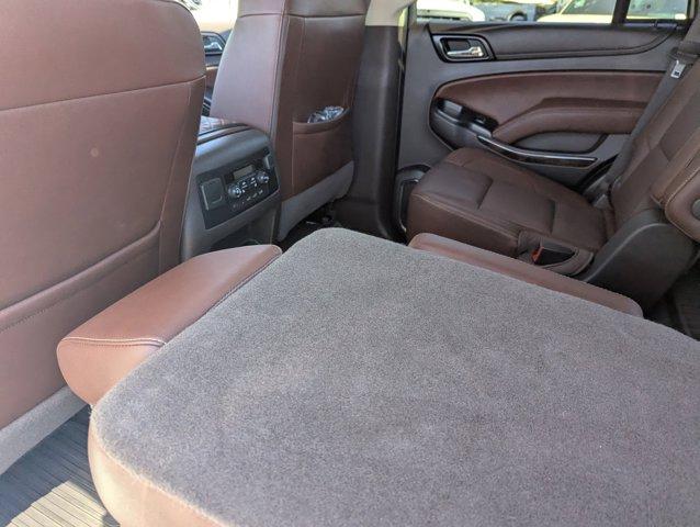 used 2017 Chevrolet Tahoe car, priced at $30,662