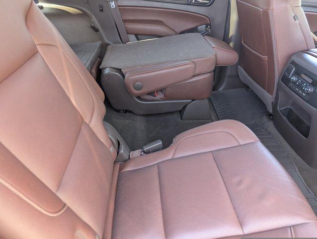 used 2017 Chevrolet Tahoe car, priced at $30,662