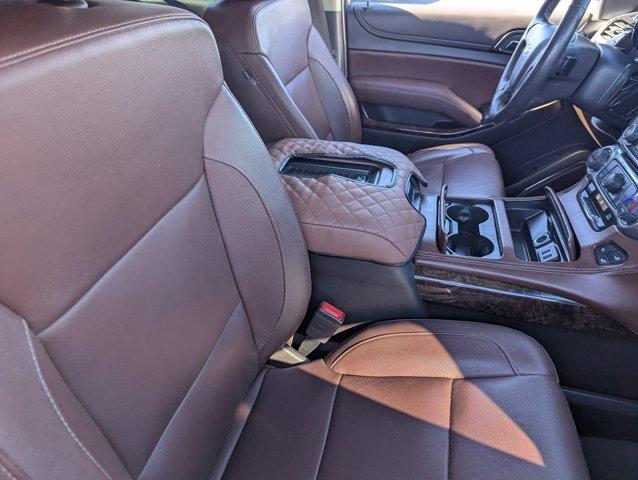 used 2017 Chevrolet Tahoe car, priced at $30,662