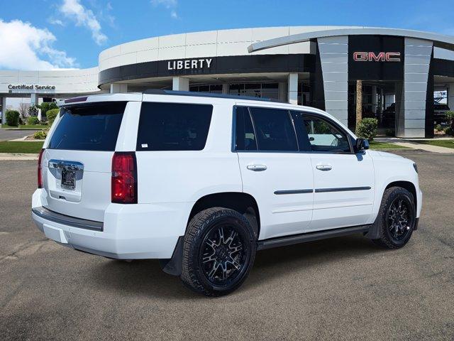 used 2017 Chevrolet Tahoe car, priced at $30,662