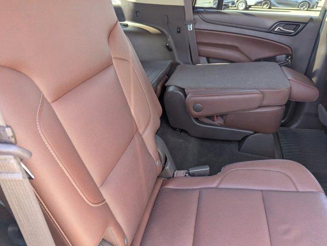 used 2017 Chevrolet Tahoe car, priced at $30,662