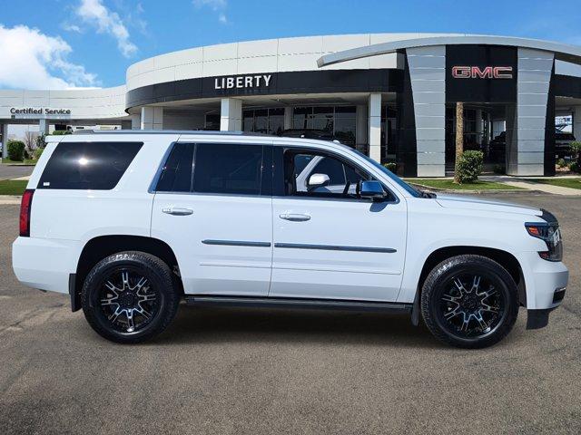used 2017 Chevrolet Tahoe car, priced at $30,662