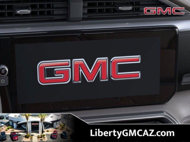 new 2025 GMC Sierra 2500 car, priced at $84,520