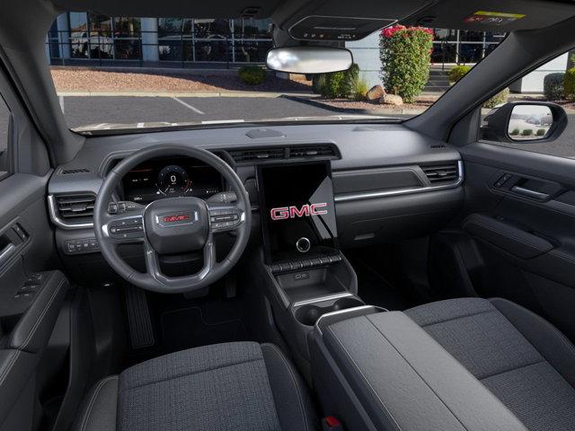 new 2026 GMC Terrain car, priced at $31,790