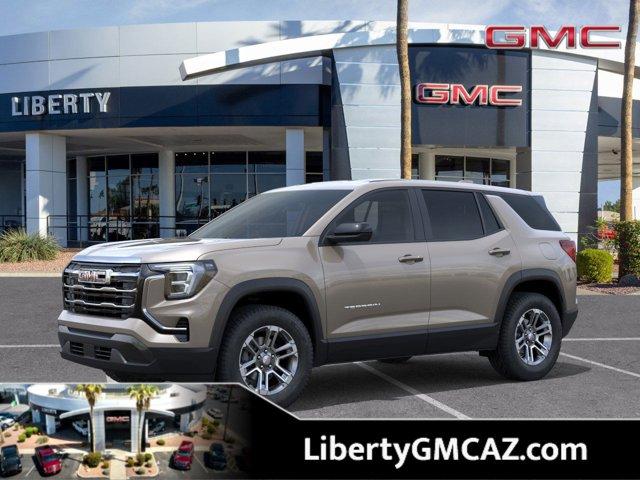 new 2026 GMC Terrain car, priced at $31,790