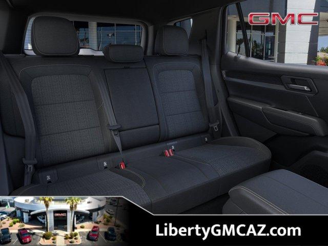 new 2026 GMC Terrain car, priced at $31,790