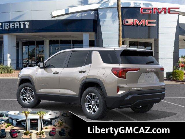 new 2026 GMC Terrain car, priced at $31,790