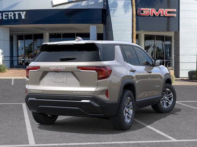 new 2026 GMC Terrain car, priced at $31,790