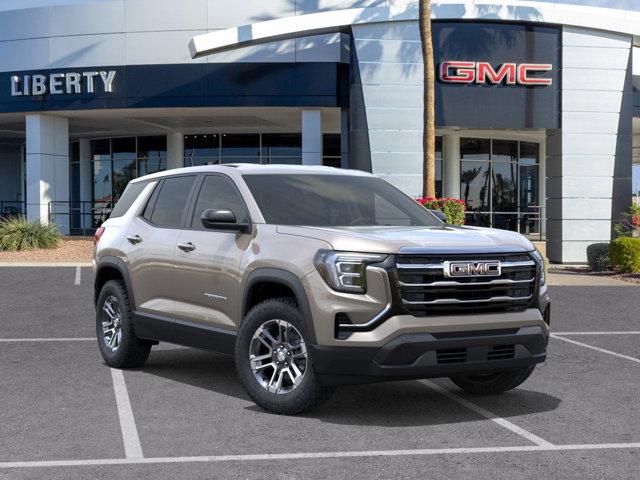 new 2026 GMC Terrain car, priced at $31,790
