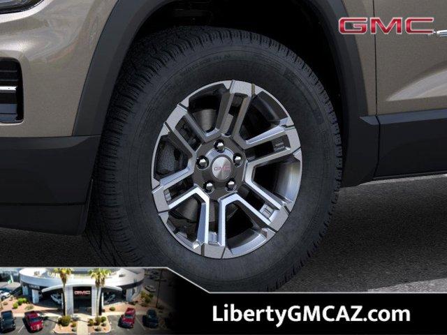 new 2026 GMC Terrain car, priced at $31,790