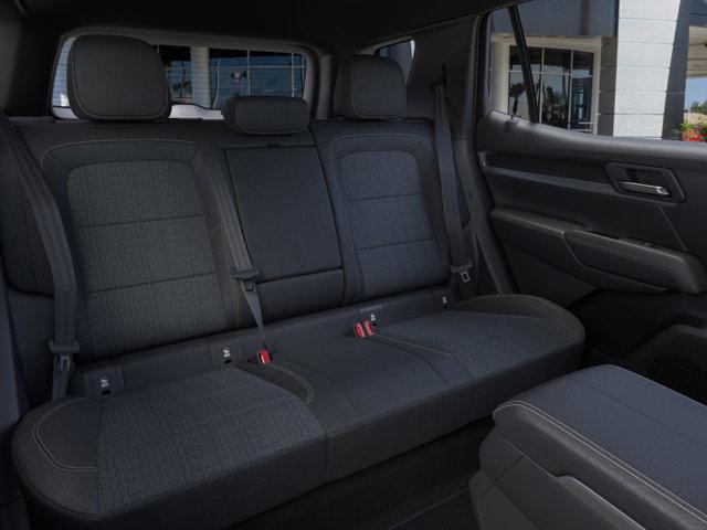 new 2026 GMC Terrain car, priced at $31,790