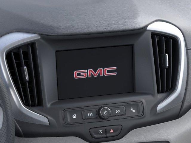 new 2024 GMC Terrain car, priced at $24,720